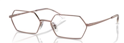Ray-Ban İndirimli RX6528 Optik Gözlük Bakir 2943