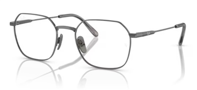 Ray-Ban RX8794 1000 Dark Grey Optical Glasses Frame