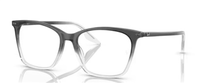 Ray-Ban RX5422 Optical Glasses Frame Grey 8310