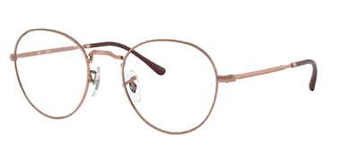 Ray-Ban RX3582V Optik Gözlük Rose Gold 3094