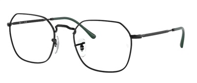 Ray-Ban RX3694V Optical Glasses Black 2509