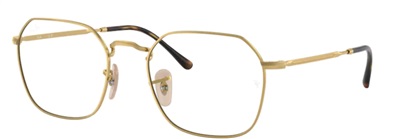 Ray-Ban RX3694V Optik Gözlük Altın 2500
