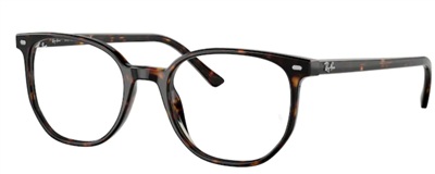 Ray-Ban RX5397 Optical Glasses Frame Brown 2012