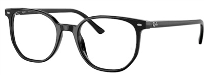 Ray-Ban RX5397 Optik Gözlük Siyah 2000
