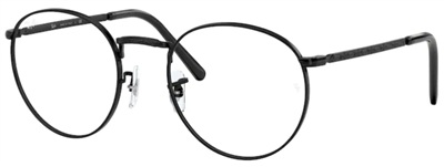 Ray-Ban RX3637V Optik Gözlük Siyah 2509