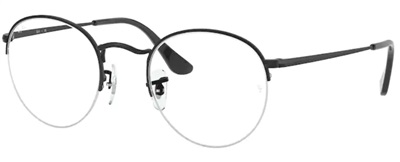 Ray-Ban İndirimli RX3947V Optik Gözlük Siyah 2503