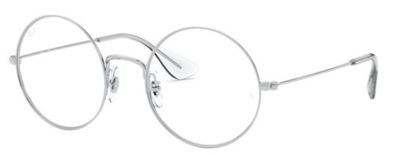 Ray-Ban RX6392 Optical Glasses Silver 2968
