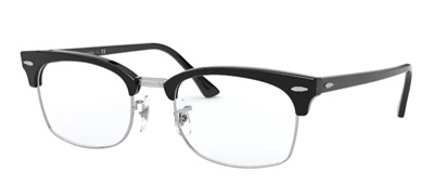 Ray-Ban RX3916V оправа для очков, чёрная, 2000