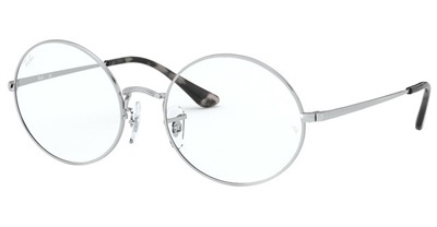 Ray-Ban RX1970V Optical Glasses Silver 2501