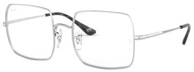 Ray-Ban RX1971V Оправа для очков, серебристая 2501