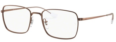Ray-Ban RX6437 Optik Gözlük 3038