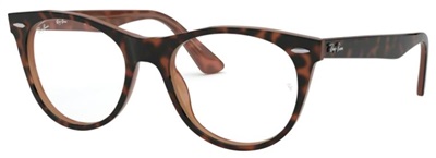 Ray-Ban RX2185V Optical Glasses 5713