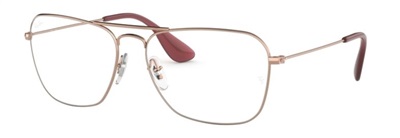 Ray-Ban RX3610V оправа для очков Rose 2943