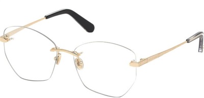 Roberto Cavalli RC5096V 032 Gold Optical Frame