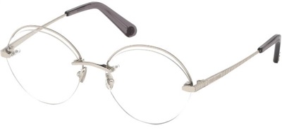 Roberto Cavalli RC5097V 016 Silver Optical Glasses