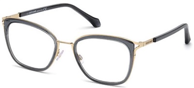 Roberto Cavalli RC5071V 020 Blue Optical Glasses