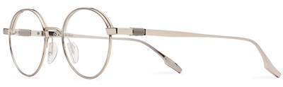 Safilo Registro 01 коричневые 09Q, оптические очки