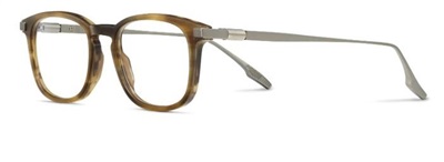 Safilo İndirimli Calibro 01 Kahverengi Kvi Calibro 01 Kahverengi Kvi Optik Gözlük