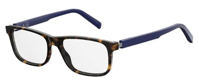 Safilo 1088 Оправа для очков, коричневая Ipr