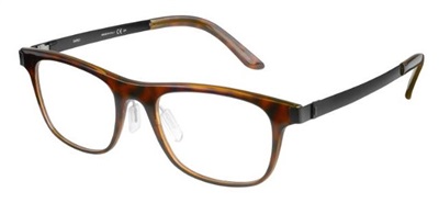 Safilo 1062 оправа для очков, Kahverengi Lao