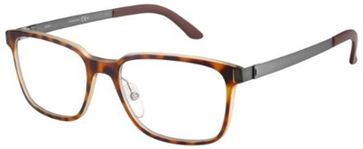 Safilo 1023 Optical Glasses Frame, Kahverengi Isb