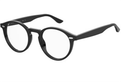 Seventh Street 7A 118 Black 807 Optical Glasses