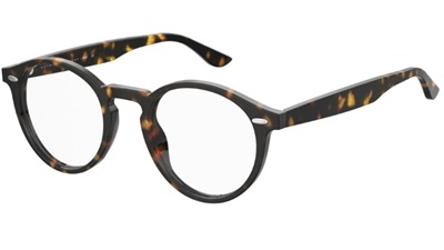 Seventh Street 7A 118 Brown 086 Optical Glasses