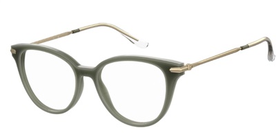 Seventh Street 7A 595 Green Optical Frames