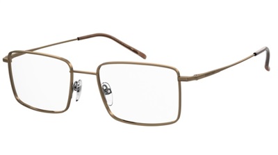 Seventh Street 7A 114 Light Brown 09Q Optical Glasses