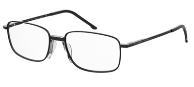 Seventh Street 7A 081 Siyah 807 7A 081 Siyah 807 Optik Gözlük