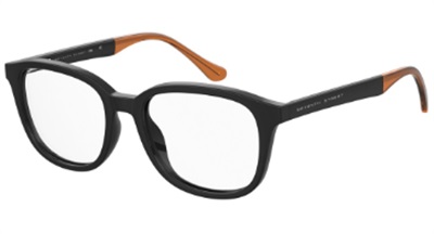 Seventh Street Genç 11-15 S 340 Black 807 Optical Glasses