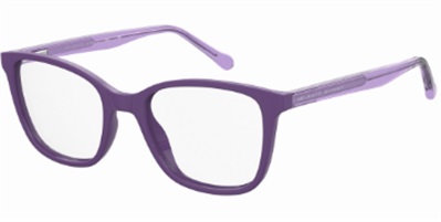 Seventh Street S 342 Purple Optical Glasses, Ages 11–15