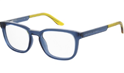 Seventh Street Genç 11-15 S 339 Blue Optical Glasses