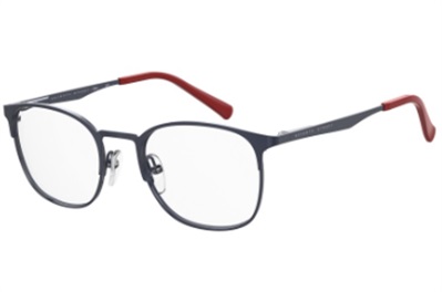 Seventh Street Genç 11-15 S 338 Dark Grey Optical Glasses