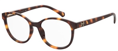 Seventh Street 7A 590 Brown 086 Optical Glasses