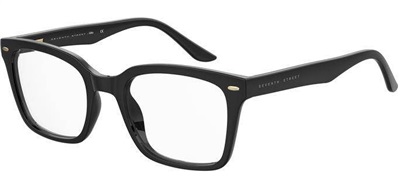 Seventh Street 7A 589 Black 807 Optical Glasses