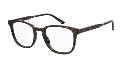 Seventh Street 7A 113 Brown 086 Optical Glasses