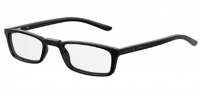 Seventh Street 7A 010 Black 807 Optical Glasses