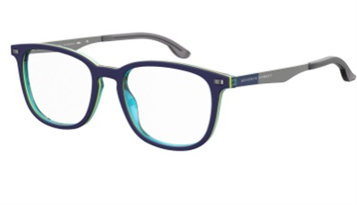 Seventh Street S 308 Youth 11–15 Mavi 80Z Optical Glasses