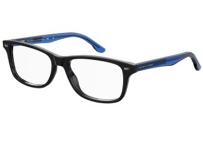 Seventh Street Genç 11-15 S 306 Black Blue D51 Optical Glasses