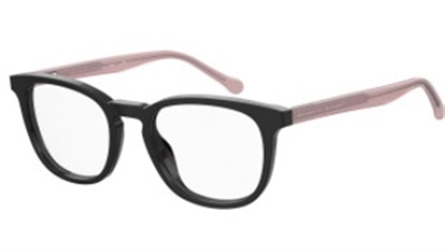 Seventh Street Genç 11-15 S 336 Siyah Pembe 1X2 S 336 Siyah Pembe 1X2 Optik Gözlük