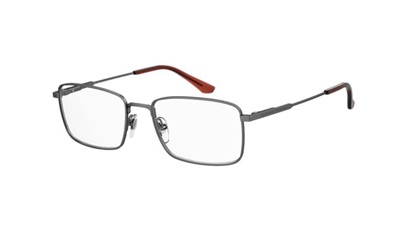 Seventh Street 7A 105 Koyu Gri 9N2 7A 105 Koyu Gri 9N2 Optik Gözlük