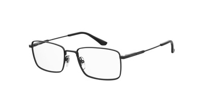 Seventh Street 7A 105 Siyah 003 7A 105 Siyah 003 Optik Gözlük