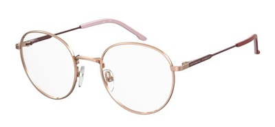 Seventh Street Genç 11-15 S 315 Rose Gold Noa S 315 Rose Gold Noa Optik Gözlük