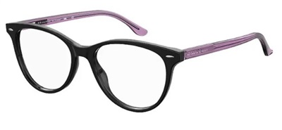 Seventh Street Genç 11-15 S 309 Siyah HK8 S 309 Siyah HK8 Optik Gözlük