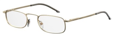 Seventh Street 7A 033 Altın 2F7 7A 033 Altın 2F7 Optik Gözlük