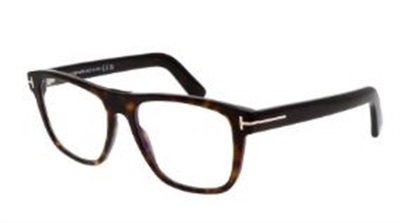 Tom Ford FT5902-B/V Optik Gözlük Kahverengi 052