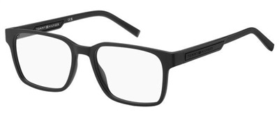 Tommy Hilfiger TH2093 Optical Glasses, Black 003