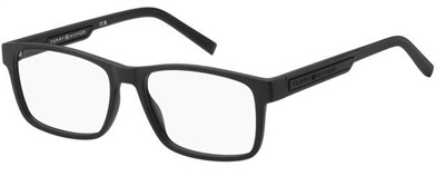 Tommy Hilfiger TH2091 Optik Gözlük Siyah 003