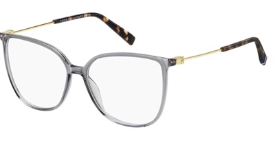 Tommy Hilfiger TH2099 Optik Gözlük Gri KB7